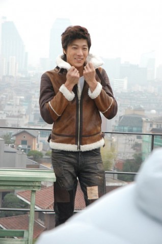 Lee Jae-Yoon Fotoğrafı