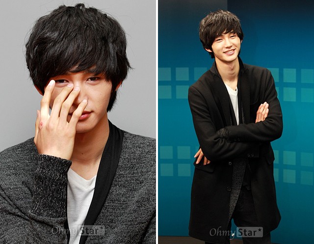 Lee Won-geun Fotoğrafları 6