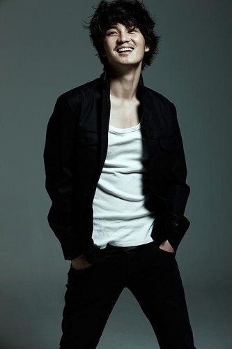 Hong Seung-jin Fotoğrafı