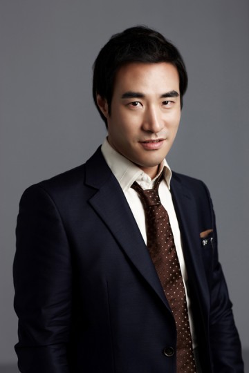 Bae Sung-woo fotoğrafı