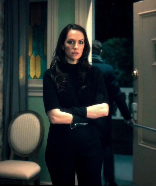 Kate Siegel Fotoğrafı