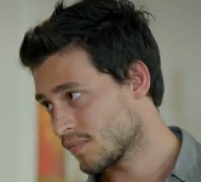 Ekin Koç Fotoğrafı