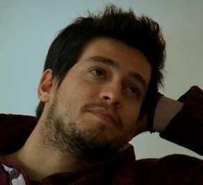 Ekin Koç Fotoğrafı