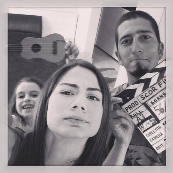 Demet Özdemir Fotoğrafı