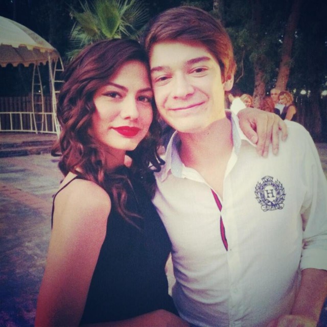 Demet Özdemir Fotoğrafı