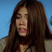 Demet Özdemir Fotoğrafı