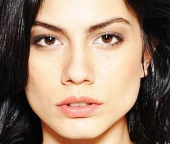 Demet Özdemir Fotoğrafları 67