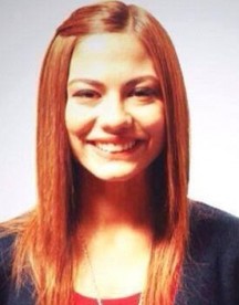 Demet Özdemir Fotoğrafı