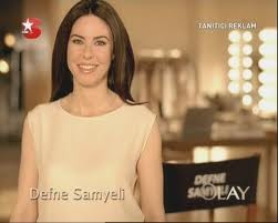 Defne Samyeli Fotoğrafı