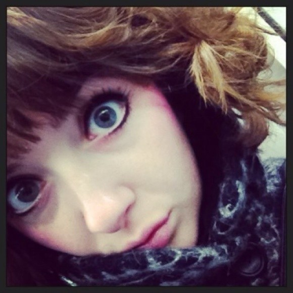 Nihan Tarhan Fotoğrafı