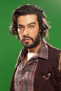 Osman Burak Temir Fotoğrafı