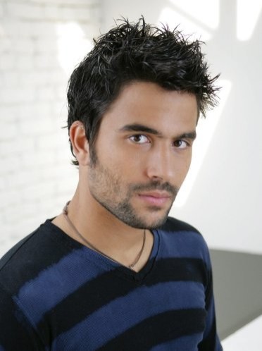 Ignacio Serricchio Fotoğrafları 1