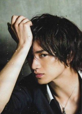 Kento Nikajima Fotoğrafı