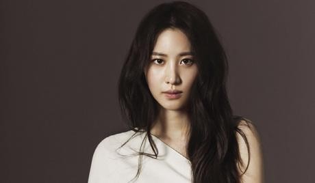 Claudia Kim Fotoğrafı