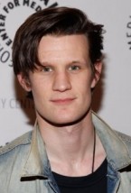 Matt Smith (ii) Fotoğrafı