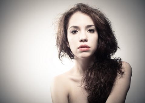Cansu Kurgun Fotoğrafı
