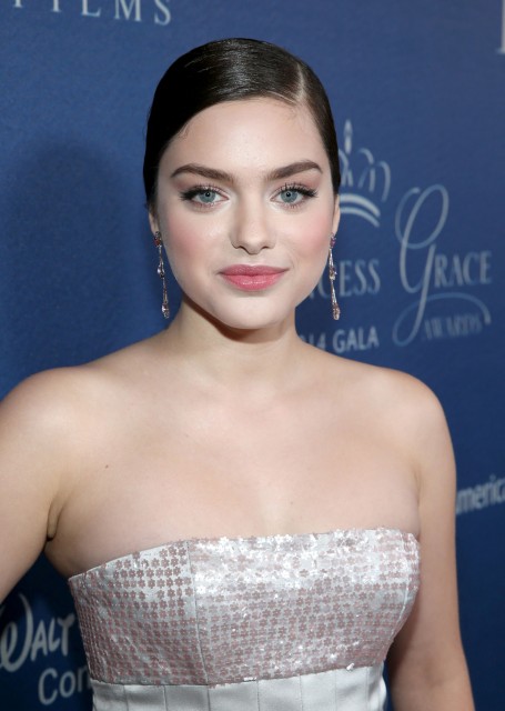 Odeya Rush Fotoğrafı