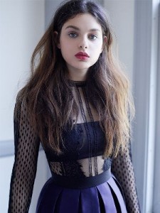 Odeya Rush Fotoğrafları 18