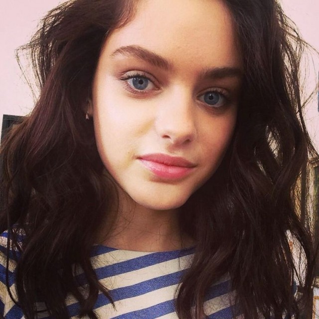 Odeya Rush Fotoğrafı