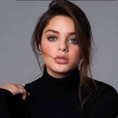 Odeya Rush Fotoğrafı