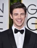 Grant Gustin Fotoğrafları 53