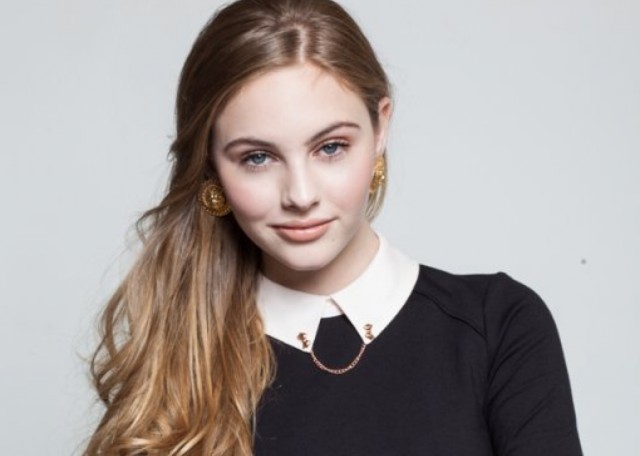 Ella Wahlestedt Fotoğrafı