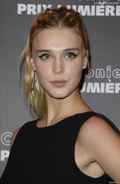 Gaia Weiss Fotoğrafları 32