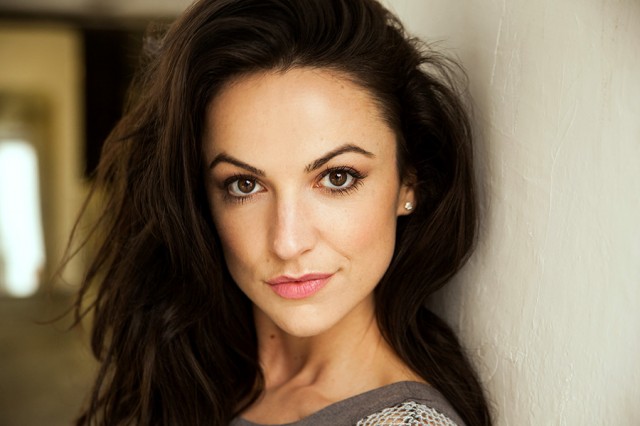 Alexandra Hulme Fotoğrafı