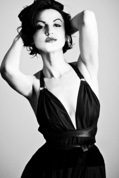 Alexandra Hulme Fotoğrafı