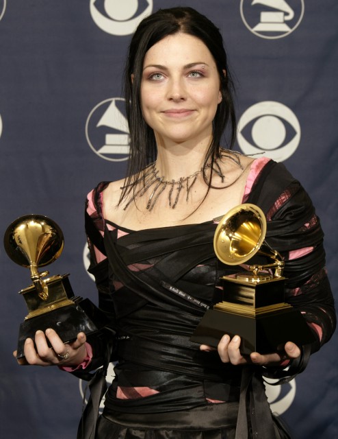 Amy Lee Fotoğrafları 769