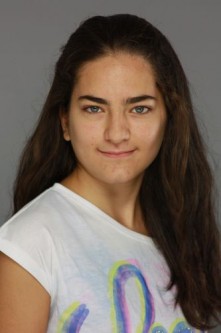 Melisa Celayir Fotoğrafı