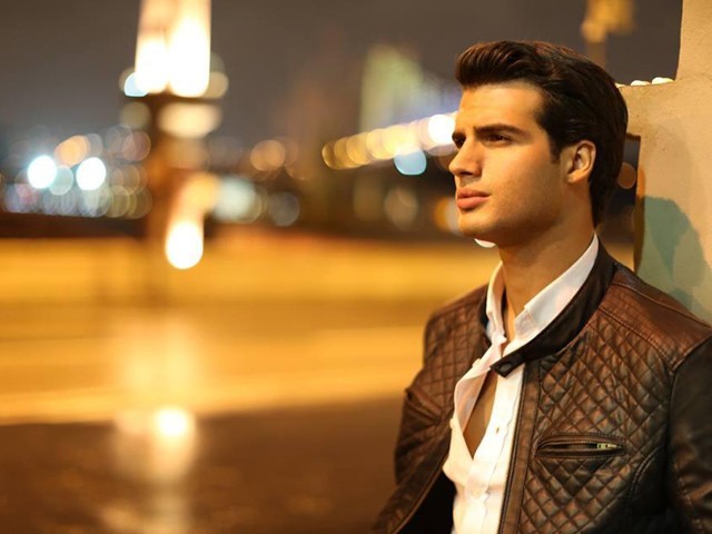 Ozan Güler fotoğrafı Ozan Güler fotoğrafı