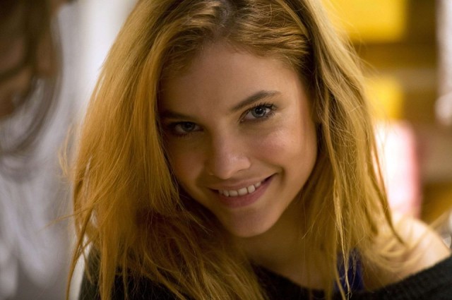 Barbara Palvin Fotoğrafı