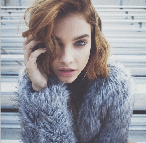 Barbara Palvin Fotoğrafı