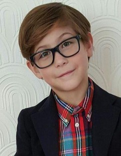 Jacob Tremblay Fotoğrafları 3