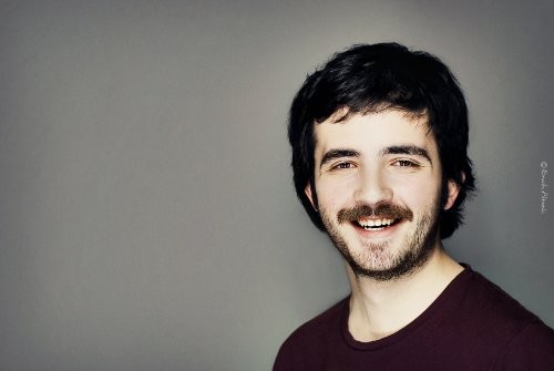 Ekrem Aral Tuna Fotoğrafı