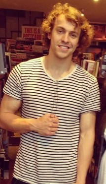 Metin Akdülger fotoğrafı