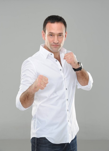 Çağdaş Agun Fotoğrafı