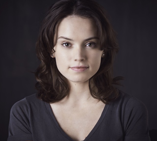 Daisy Ridley Fotoğrafı