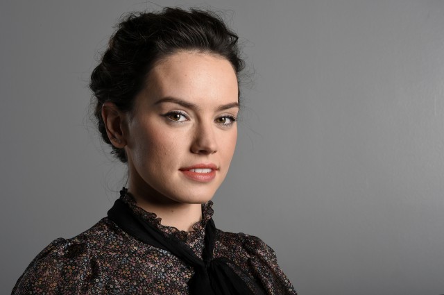 Daisy Ridley Fotoğrafları 81