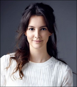 Leyla Feray Fotoğrafı
