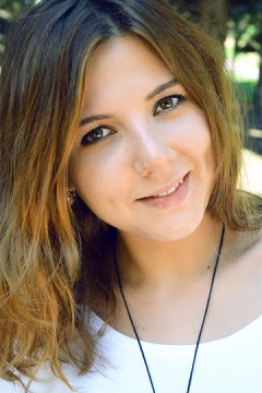 Gamze Karaduman Fotoğrafı