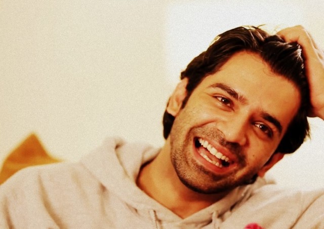 Barun Sobti Fotoğrafları 1