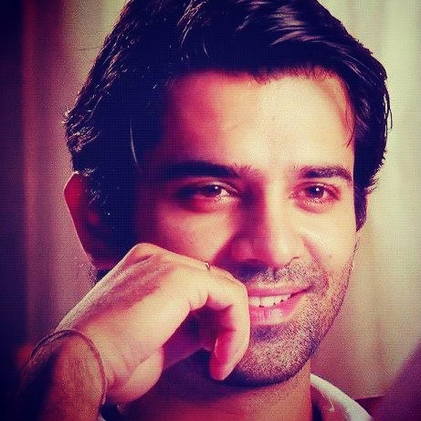 Barun Sobti Fotoğrafları 10