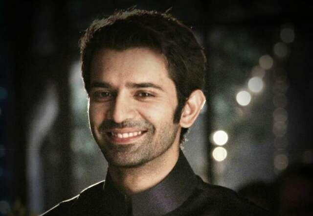 Barun Sobti Fotoğrafı