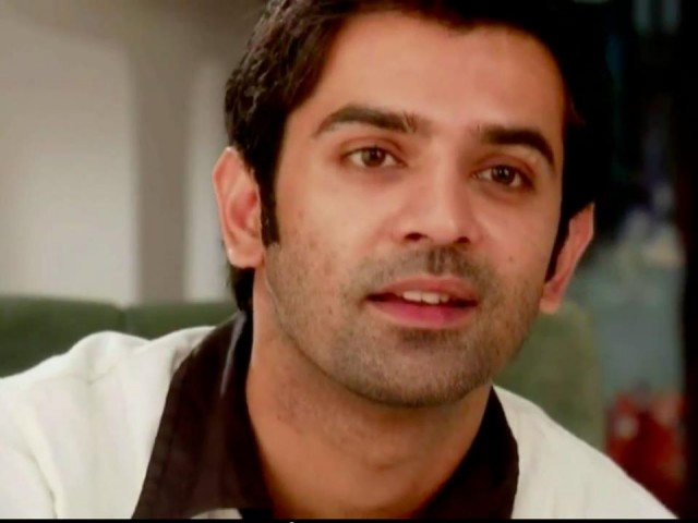Barun Sobti Fotoğrafı