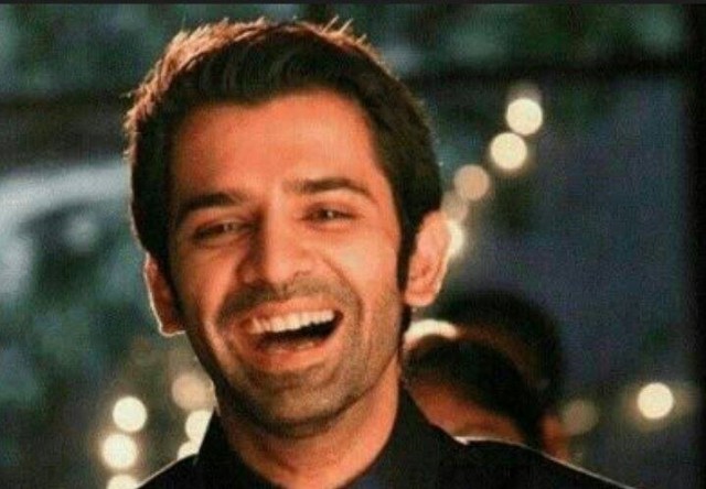 Barun Sobti Fotoğrafları 6