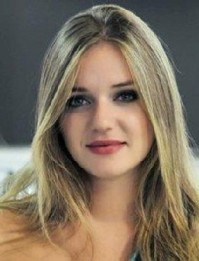 Ecem Karavus Fotoğrafı