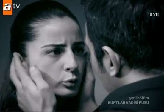 Esra Şengünalp Fotoğrafı