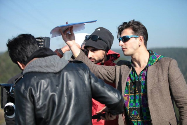 Volkan Karataş Fotoğrafı